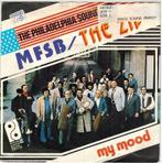 Single vinyl / 7 inch - MFSB - The Zip, Cd's en Dvd's, Verzenden, Zo goed als nieuw