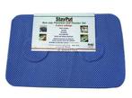 6 PLACEMATS MET ONDERZETTERS STAY-PUT, Watersport en Boten, Ophalen of Verzenden, Nieuw, Zeilboot of Motorboot