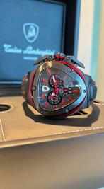 Tonino Lamborghini - Spyder - Heren - 2020+, Sieraden, Tassen en Uiterlijk, Horloges | Heren, Nieuw
