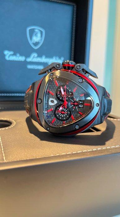 Tonino Lamborghini - Spyder - Heren - 2020+, Sieraden, Tassen en Uiterlijk, Horloges | Heren