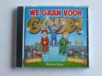 Herman Boon - We gaan voor Goud, Verzenden, Nieuw in verpakking