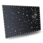 BeamZ Stardrape Sparklewall LED96 Coolwhite 3x2m met, Nieuw, Verzenden