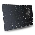 BeamZ Stardrape Sparklewall LED96 Coolwhite 3x2m met, Verzenden, Nieuw