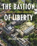9789087283193 The Bastion of Liberty Willem Otterspeer, Verzenden, Nieuw, Willem Otterspeer