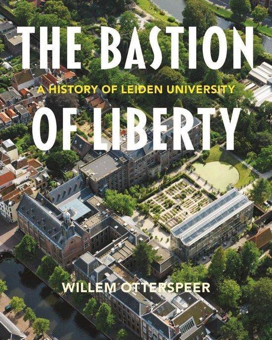 9789087283193 The Bastion of Liberty Willem Otterspeer, Boeken, Schoolboeken, Nieuw, Verzenden
