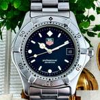 TAG Heuer - Professional 200 Meters - Box - Zonder