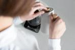 Acaia Pearl S Weegschaal - Wit, Verzenden, Nieuw