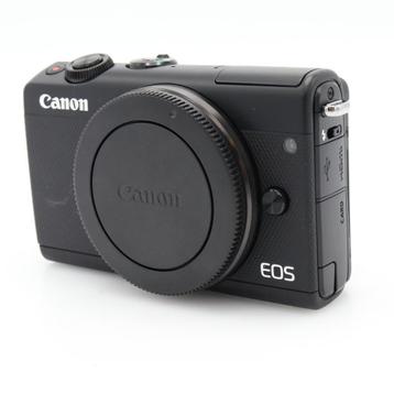 Canon EOS M100 body | Tweedehands beschikbaar voor biedingen