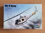 HobbyBoss 87230 UH-1F Huey 1:72, Hobby en Vrije tijd, Verzenden, Nieuw