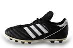 Adidas Voetbalschoenen in maat 42 Zwart | 10% extra korting, Verzenden, Zwart, Zo goed als nieuw, Adidas