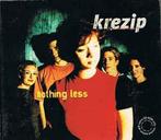 cd - Krezip - Nothing Less, Verzenden, Zo goed als nieuw