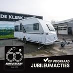 Knaus SPORT 450 FU E- POWER All-In Deals, Caravans en Kamperen, Caravans, 6 tot 7 meter, Knaus, Tot en met 4, 1000 - 1250 kg