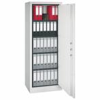 Sistec TS 11 archiefkast met dubbelbaard sleutelslot, Huis en Inrichting, Brandblussers en Brandkasten, Ophalen of Verzenden, Nieuw