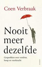 Nooit Meer Dezelfde | Verbraak, Coen | Nieuw | 9789021343150, Ophalen of Verzenden, Nieuw, Verbraak, Coen