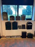 BLACK FRIDAY DEALS – Brievenbussen vanaf slechts €70! OP=OP!, Ophalen, Nieuw, Overige materialen, Staande brievenbus