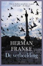 De verbeelding 9789057591617 Herman Franke, Verzenden, Gelezen, Herman Franke