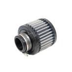 Carterontluchtingsfilter - rubber onderplaat - 32mm aansluit, Verzenden, Nieuw