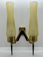 Design nordico-giapponese - Noboru Nakamura - Wandkandelaar, Antiek en Kunst, Antiek | Lampen