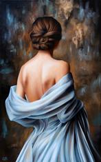 Ivan Pili - Impressions No.16, Antiek en Kunst