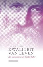 Kwaliteit van leven 9789492183392 Theo Witvliet, Boeken, Verzenden, Gelezen, Theo Witvliet