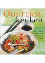 Oosterse keuken, Boeken, Kookboeken, Nieuw, Verzenden