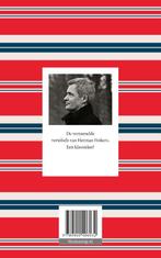 De cursus omgaan met teleurstellingen gaat wederom niet, Verzenden, Gelezen, Herman Finkers