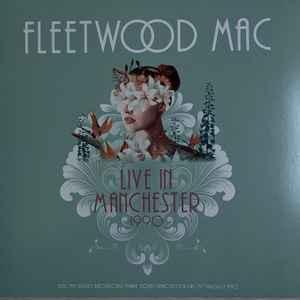 lp nieuw - Fleetwood Mac - Live In Manchester 1990, Cd's en Dvd's, Vinyl | Pop, Zo goed als nieuw, Verzenden