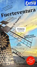Fuerteventura / ANWB Extra 9789018045227 Susanne Lipps-Breda, Verzenden, Zo goed als nieuw, Susanne Lipps-Breda