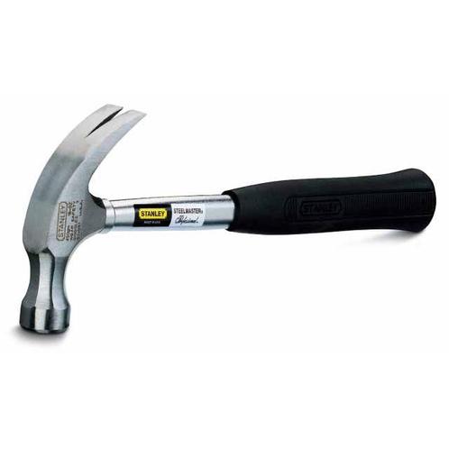 Klauwhamer Stanley Steelmaster 570gr | 1-51-033, Doe-het-zelf en Verbouw, Gereedschap | Handgereedschap, Nieuw, Verzenden