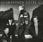Level 42 – Guaranteed 8718627227480 (1-CD-Jewelcase), Verzenden, Nieuw in verpakking