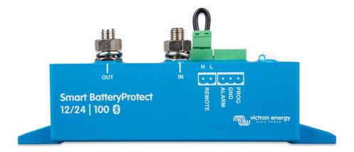 Victron Smart Battery Protect 12/24V 100A, Caravans en Kamperen, Kampeeraccessoires, Nieuw