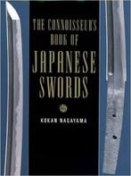 The Connoisseurs Book of Japanese Swords, Verzenden, Nieuw