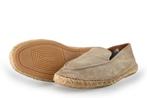 Nubikk Espadrilles in maat 44 Beige | 10% extra korting, Kleding | Heren, Schoenen, Nubikk, Overige kleuren, Verzenden, Zo goed als nieuw