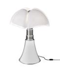 Pipistrello Tafellamp LED Wit - Martinelli Luce
