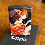 Zippo - Zippo KitsuneHime - Zonder Minimumprijs - Aansteker, Verzamelen, Nieuw