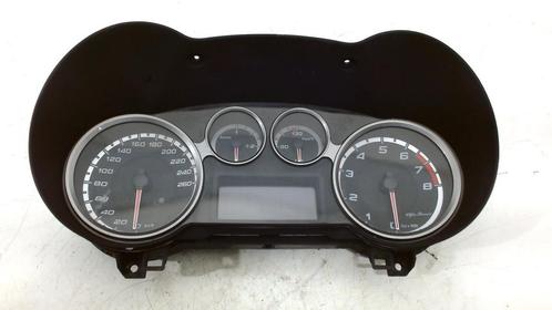 Cockpit Alfa Romeo MiTo  1.4 50508526, Auto-onderdelen, Elektronica en Kabels, ARN erkend, Stiba lid, Erkend duurzaam, Gebruikt