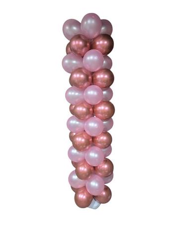 ballonnen pilaren beschikbaar voor biedingen