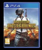 Playerunknowns Battlegrounds (PUBG) (PlayStation 4), Verzenden, Gebruikt, Vanaf 12 jaar