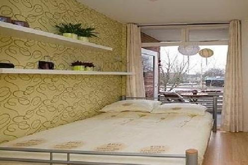 Appartement Laan van Kortrijk in Almelo, Huizen en Kamers, Huizen te huur, Via bemiddelaar, Overijssel, Appartement