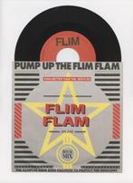 Tolga Flim Flam Balkan – Pump Up The Flim Flam / Joint ..., Verzenden, Nieuw in verpakking