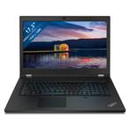 Lenovo ThinkPad P17 Gen 1 (20SQ-S1DC00), Refurbished, SSD, Intel Core i7, 17 inch of meer