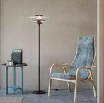 Belid - Joakim Fihn - Staande lamp - Picasso Ø38 - Oxide -