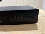 Naim Supernait 2 + HiCap voeding – High-end versterkerset, Gebruikt, Stereo, 60 tot 120 watt, Overige merken