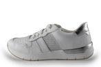 Rieker Sneakers in maat 39 Wit | 10% extra korting, Verzenden, Wit, Rieker, Sneakers of Gympen