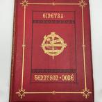 Alfred Lord Tennyson / Gustave Dore (ill) - Arthurian Poems:, Antiek en Kunst