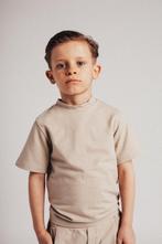 Roriz jersey tee taupe clay  Baje studio Maat 86, Ophalen of Verzenden, Nieuw