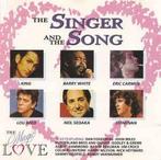 cd - Various - The Singer And The Song, Verzenden, Zo goed als nieuw