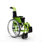 Vermeiren Jazz S50 Kids &ndash; Incidentele Kinderrolstoel -, Diversen, Rolstoelen, Ophalen of Verzenden, Nieuw