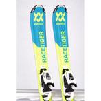 100 110 130 140 150 kinder skis VOLKL RACETIGER SL JR, grip, Overige merken, Gebruikt, Verzenden, 100 tot 140 cm