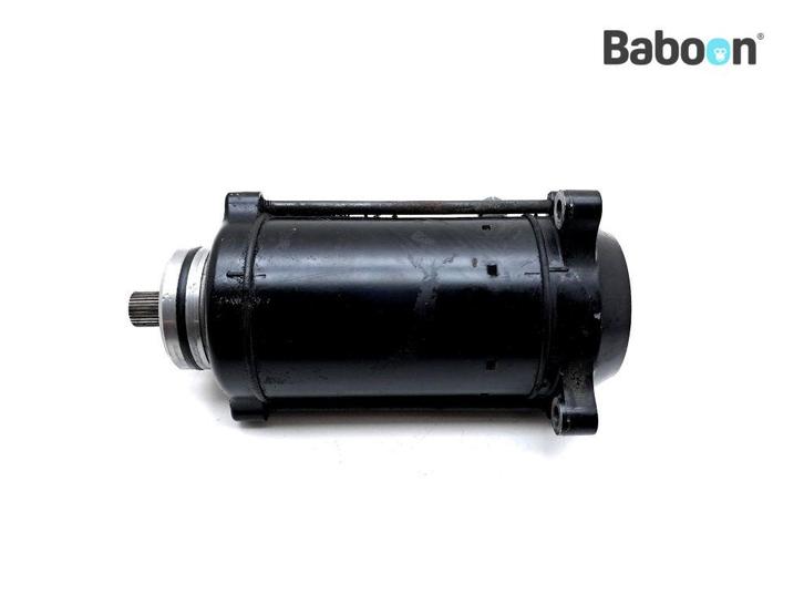 Startmotor Honda CB 700 Nighthawk (CB700 CB700SC RC20), Motoren, Onderdelen | Honda, Gebruikt, Verzenden
